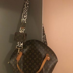 Louis Vuitton Replacement Strap